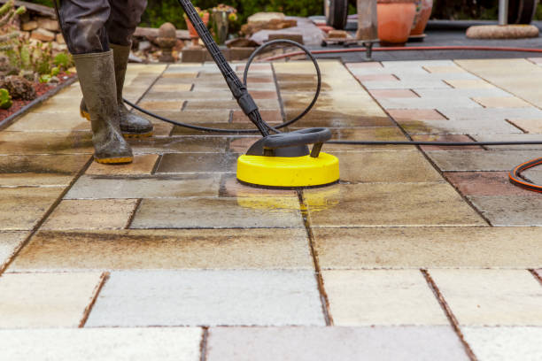 Best Pool Deck Cleaning  in Panora, IA