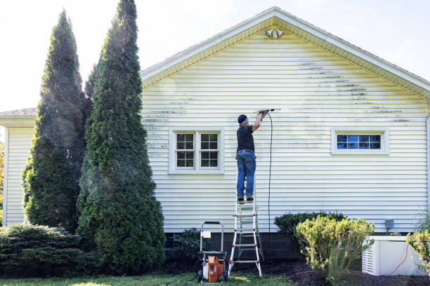 Best Post-Construction Pressure Washing  in Panora, IA