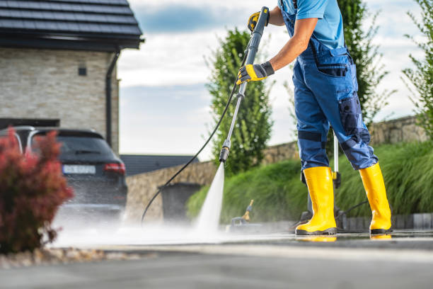 Panora, IA Pressure Washing Services Company